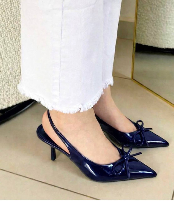 کفش زنانه مدل مینکا